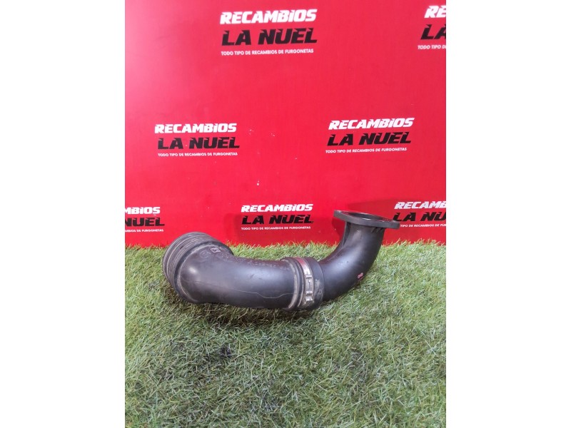 Recambio de tubo para fiat ducato furgoneta (250_) 180 multijet 2,3 d referencia OEM IAM   