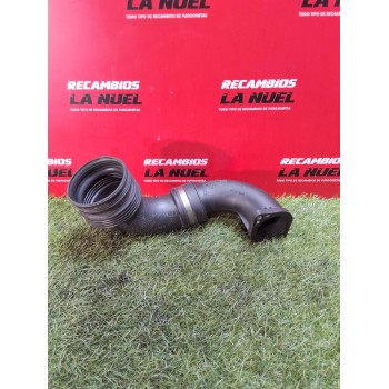 Recambio de tubo para fiat ducato furgoneta (250_) 180 multijet 2,3 d referencia OEM IAM   
