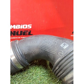 Recambio de tubo para fiat ducato furgoneta (250_) 180 multijet 2,3 d referencia OEM IAM   