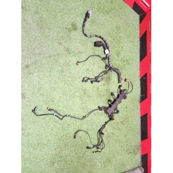 Recambio de instalacion electrica motor para fiat ducato furgoneta (250_) 180 multijet 2,3 d referencia OEM IAM 5801362354 58025
