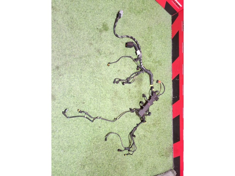 Recambio de instalacion electrica motor para fiat ducato furgoneta (250_) 180 multijet 2,3 d referencia OEM IAM 5801362354 58025