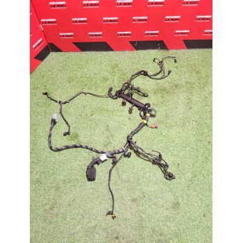 Recambio de instalacion electrica motor para fiat ducato furgoneta (250_) 180 multijet 2,3 d referencia OEM IAM 5801362354 58025