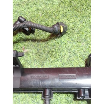 Recambio de instalacion electrica motor para fiat ducato furgoneta (250_) 180 multijet 2,3 d referencia OEM IAM 5801362354 58025