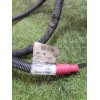 Recambio de cable positivo bateria para fiat ducato furgoneta (250_) 180 multijet 2,3 d referencia OEM IAM   