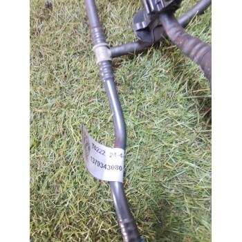 Recambio de valvula vacio egr para fiat ducato furgoneta (250_) 180 multijet 2,3 d referencia OEM IAM   