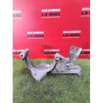 Recambio de soporte alternador para fiat ducato furgoneta (250_) 180 multijet 2,3 d referencia OEM IAM 5801848266  