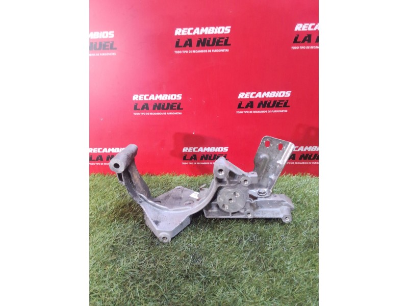 Recambio de soporte alternador para fiat ducato furgoneta (250_) 180 multijet 2,3 d referencia OEM IAM 5801848266  