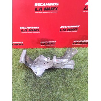 Recambio de soporte alternador para fiat ducato furgoneta (250_) 180 multijet 2,3 d referencia OEM IAM 5801848266  