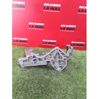 Recambio de soporte alternador para fiat ducato furgoneta (250_) 180 multijet 2,3 d referencia OEM IAM 5801848266  