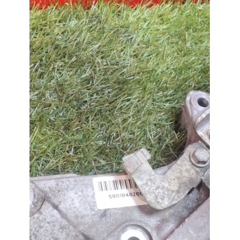 Recambio de soporte alternador para fiat ducato furgoneta (250_) 180 multijet 2,3 d referencia OEM IAM 5801848266  