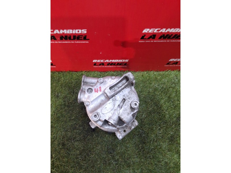 Recambio de compresor aire acondicionado para fiat ducato furgoneta (250_) 180 multijet 2,3 d referencia OEM IAM 511141486X  
