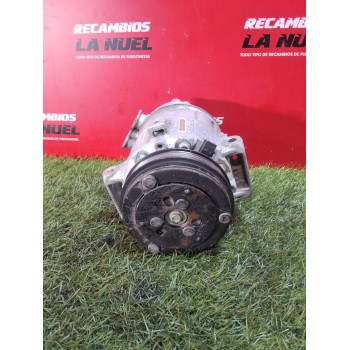 Recambio de compresor aire acondicionado para fiat ducato furgoneta (250_) 180 multijet 2,3 d referencia OEM IAM 511141486X  