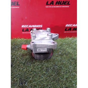 Recambio de bomba direccion para fiat ducato furgoneta (250_) 180 multijet 2,3 d referencia OEM IAM 5801836047  
