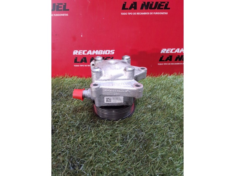 Recambio de bomba direccion para fiat ducato furgoneta (250_) 180 multijet 2,3 d referencia OEM IAM 5801836047  