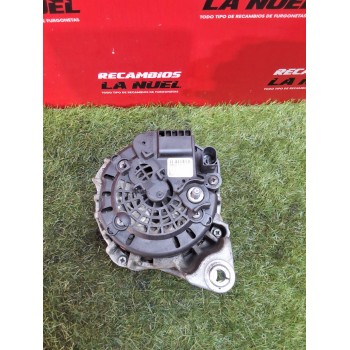 Recambio de alternador para fiat ducato furgoneta (250_) 180 multijet 2,3 d referencia OEM IAM 5802170711  