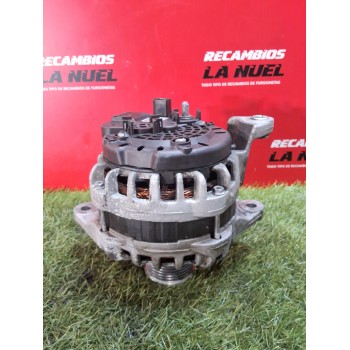 ALTERNADOR 5802170711 / 0000052003506 / 0000071795830 