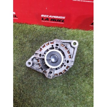 Recambio de alternador para fiat ducato furgoneta (250_) 180 multijet 2,3 d referencia OEM IAM 5802170711  
