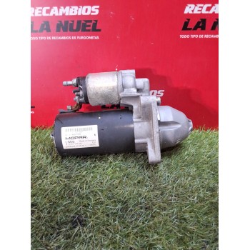 MOTOR ARRANQUE 521104660 / 0000071797122 / 0000052199112 0001115123 