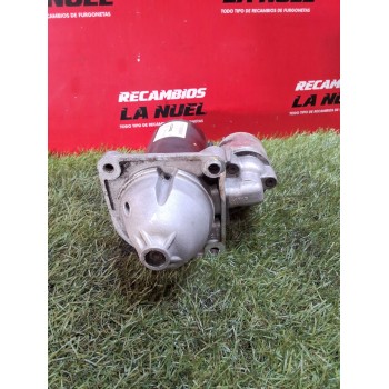 Recambio de motor arranque para fiat ducato furgoneta (250_) 180 multijet 2,3 d referencia OEM IAM   