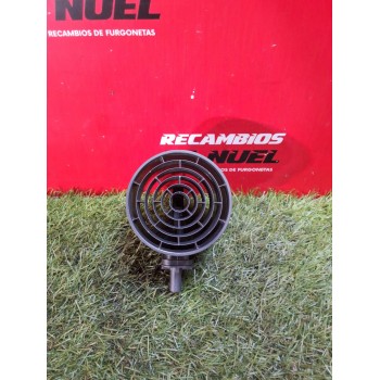 Recambio de caudalimetro para fiat ducato furgoneta (250_) 180 multijet 2,3 d referencia OEM IAM 0281006603  
