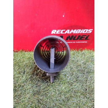 Recambio de caudalimetro para fiat ducato furgoneta (250_) 180 multijet 2,3 d referencia OEM IAM 0281006603  
