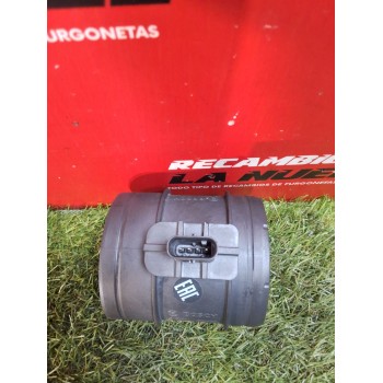 Recambio de caudalimetro para fiat ducato furgoneta (250_) 180 multijet 2,3 d referencia OEM IAM 0281006603  