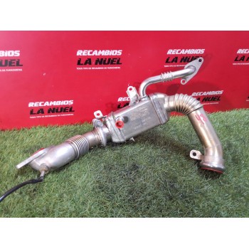 Recambio de enfriador egr para fiat ducato furgoneta (250_) 180 multijet 2,3 d referencia OEM IAM 5802131785  