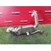 Recambio de enfriador egr para fiat ducato furgoneta (250_) 180 multijet 2,3 d referencia OEM IAM 5802131785  