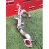 Recambio de enfriador egr para fiat ducato furgoneta (250_) 180 multijet 2,3 d referencia OEM IAM 5802131785  