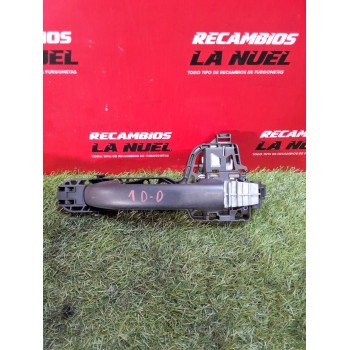 MANETA EXTERIOR DELANTERA DERECHA A9077230100 