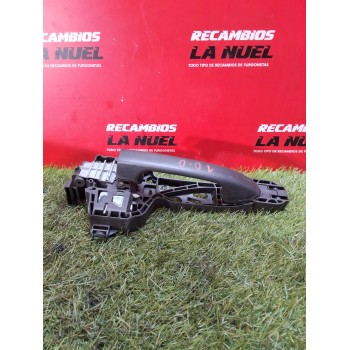 Recambio de maneta exterior delantera derecha para mercedes-benz sprinter 3,5-t furgoneta (b907, b910) 316 cdi rwd (907.631, 907