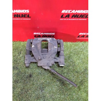 Recambio de pinza freno trasera izquierda para mercedes-benz sprinter 3,5-t furgoneta (b907, b910) 316 cdi rwd (907.631, 907.633