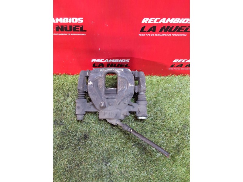 Recambio de pinza freno trasera izquierda para mercedes-benz sprinter 3,5-t furgoneta (b907, b910) 316 cdi rwd (907.631, 907.633