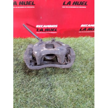 Recambio de pinza freno trasera izquierda para mercedes-benz sprinter 3,5-t furgoneta (b907, b910) 316 cdi rwd (907.631, 907.633