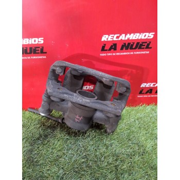Recambio de pinza freno trasera izquierda para mercedes-benz sprinter 3,5-t furgoneta (b907, b910) 316 cdi rwd (907.631, 907.633