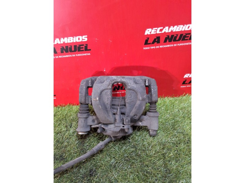 Recambio de pinza freno trasera derecha para mercedes-benz sprinter 3,5-t furgoneta (b907, b910) 316 cdi rwd (907.631, 907.633, 