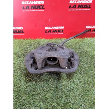 Recambio de pinza freno trasera derecha para mercedes-benz sprinter 3,5-t furgoneta (b907, b910) 316 cdi rwd (907.631, 907.633, 