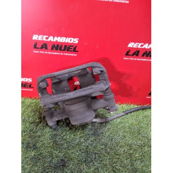 Recambio de pinza freno trasera derecha para mercedes-benz sprinter 3,5-t furgoneta (b907, b910) 316 cdi rwd (907.631, 907.633, 