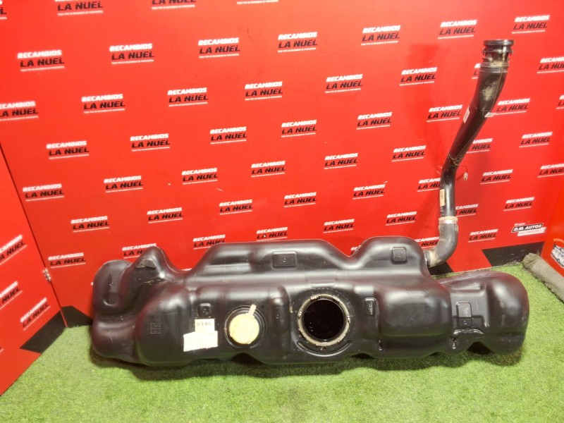 Recambio de deposito combustible para mercedes-benz sprinter 3,5-t furgoneta (b907, b910) 316 cdi rwd (907.631, 907.633, 907.635