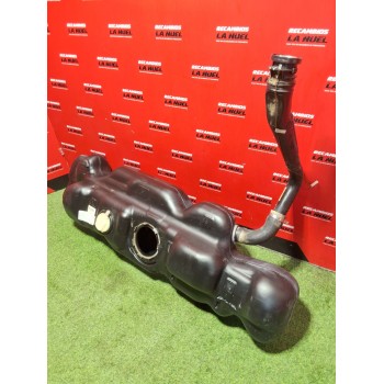 Recambio de deposito combustible para mercedes-benz sprinter 3,5-t furgoneta (b907, b910) 316 cdi rwd (907.631, 907.633, 907.635