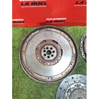 Recambio de kit embrague para fiat ducato furgoneta (250_) 180 multijet 2,3 d referencia OEM IAM   
