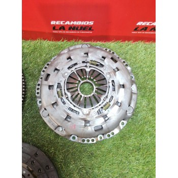 Recambio de kit embrague para fiat ducato furgoneta (250_) 180 multijet 2,3 d referencia OEM IAM   