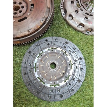 Recambio de kit embrague para fiat ducato furgoneta (250_) 180 multijet 2,3 d referencia OEM IAM   