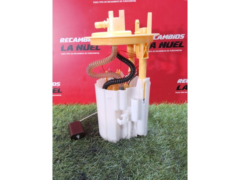 Recambio de aforador para mercedes-benz sprinter 3,5-t furgoneta (b907, b910) 316 cdi rwd (907.631, 907.633, 907.635, 907.637) r