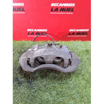 Recambio de pinza freno delantera derecha para mercedes-benz sprinter 3,5-t furgoneta (b907, b910) 316 cdi rwd (907.631, 907.633