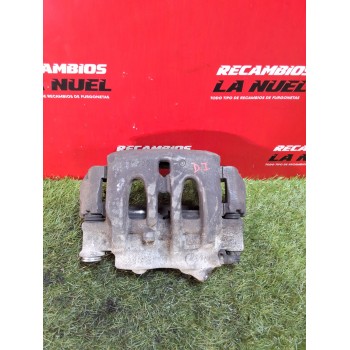 Recambio de pinza freno delantera izquierda para mercedes-benz sprinter 3,5-t furgoneta (b907, b910) 316 cdi rwd (907.631, 907.6