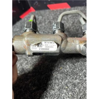 Recambio de rampa inyectora para citroën berlingo furgón (09.2018) 1.5 berlingo m [1,5 ltr. - 75 kw blue-hdi fap] referencia OEM