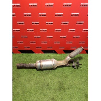 CATALIZADOR CATALIZADOR 7E0131723P 7E0253716R 7E0131705M