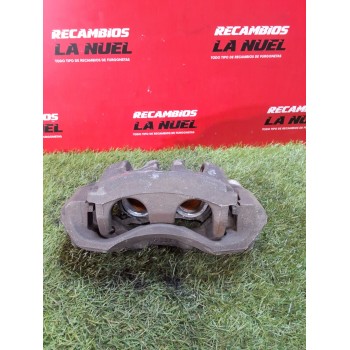 Recambio de pinza freno delantera izquierda para mercedes-benz sprinter 3,5-t furgoneta (b907, b910) 316 cdi rwd (907.631, 907.6