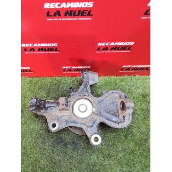 Recambio de mangueta delantera izquierda para mercedes-benz sprinter 3,5-t furgoneta (b907, b910) 316 cdi rwd (907.631, 907.633,
